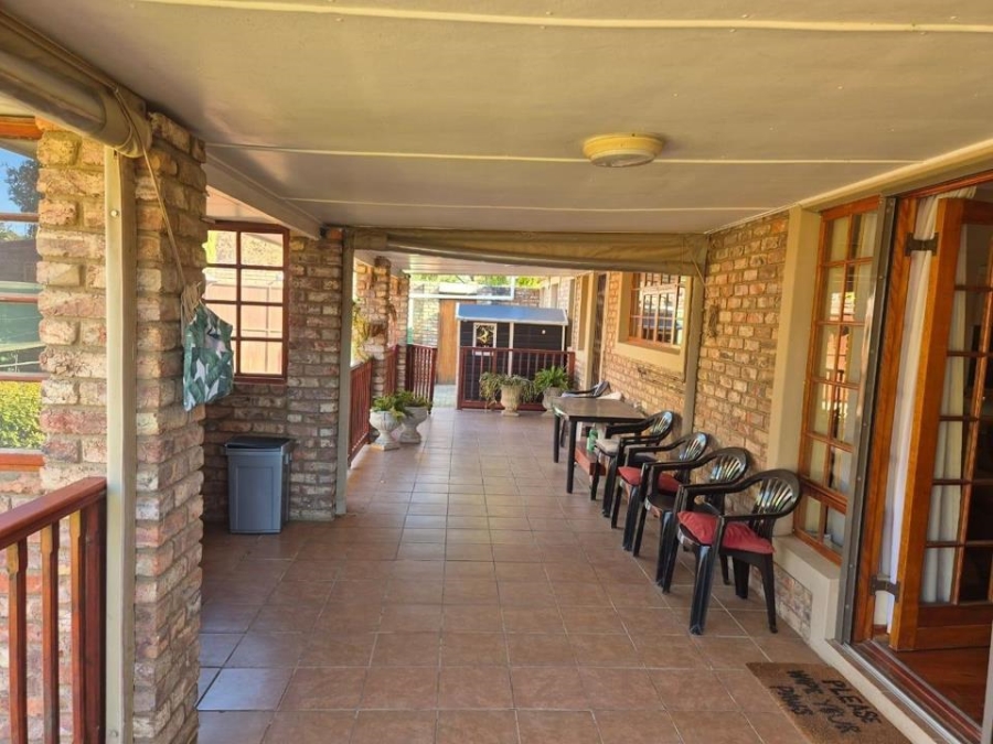 3 Bedroom Property for Sale in Kirkwood Eastern Cape